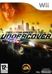 Trucos Need for Speed: Undercover - Nintendo Wii
